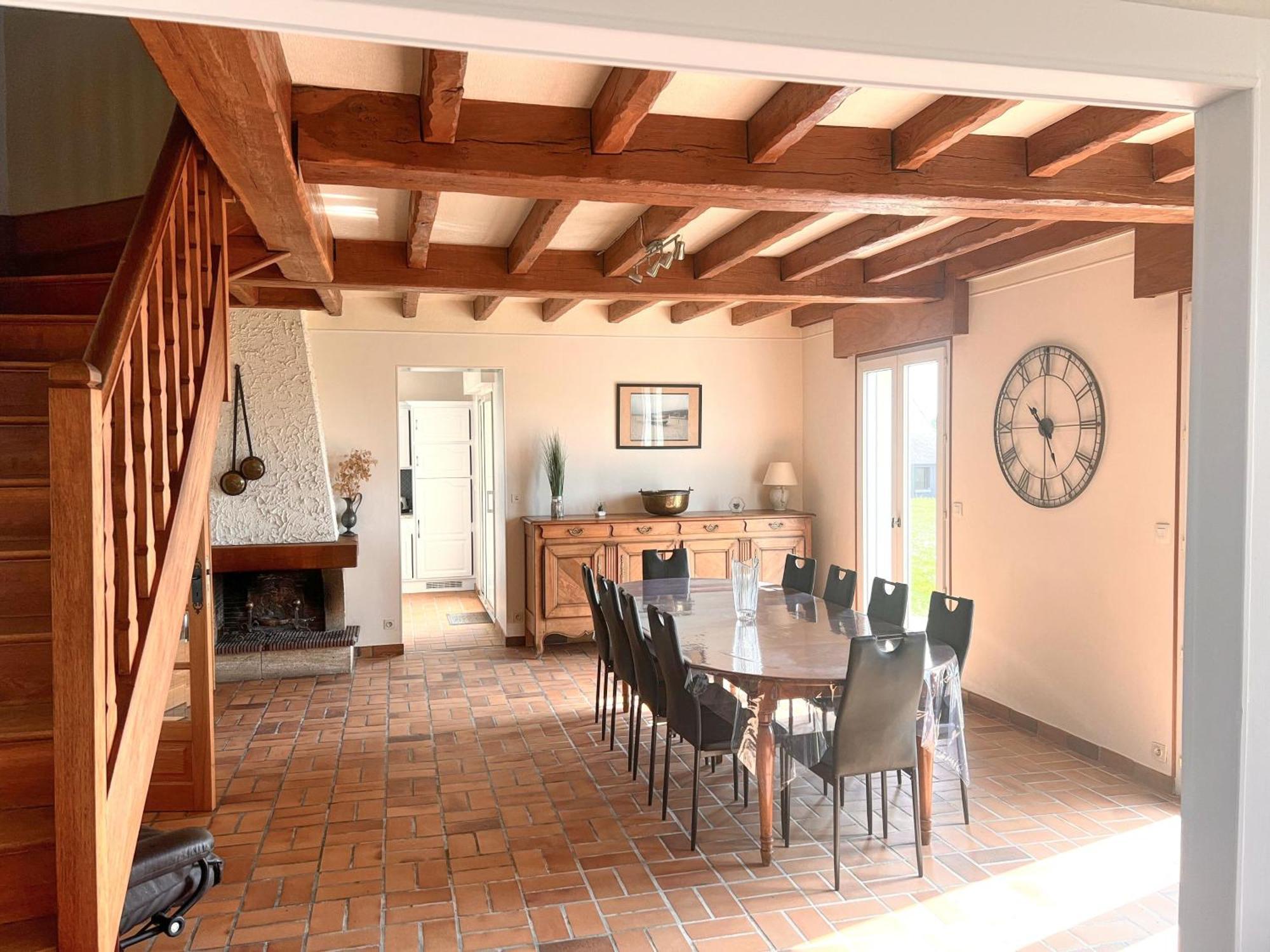 La Maison De L'Hermitage 225 M2 Terrain 2300 M2 Planguenoual Екстер'єр фото