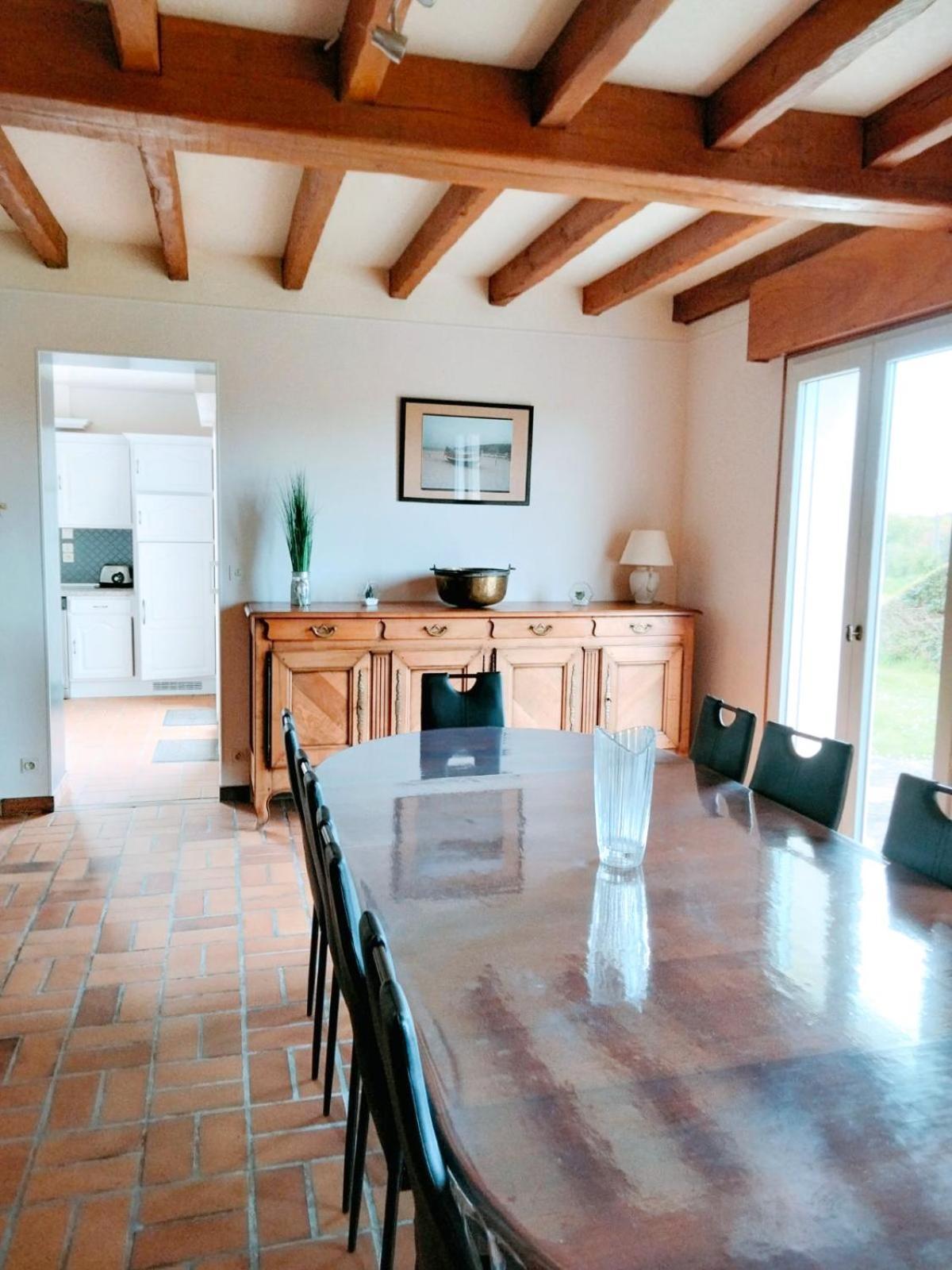La Maison De L'Hermitage 225 M2 Terrain 2300 M2 Planguenoual Екстер'єр фото
