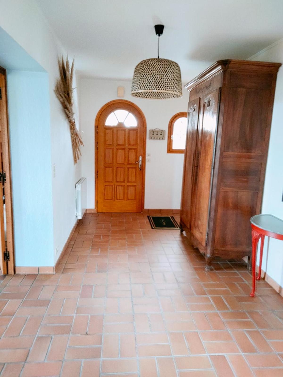 La Maison De L'Hermitage 225 M2 Terrain 2300 M2 Planguenoual Екстер'єр фото