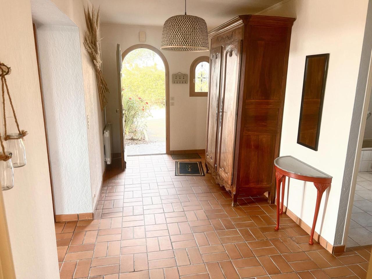 La Maison De L'Hermitage 225 M2 Terrain 2300 M2 Planguenoual Екстер'єр фото